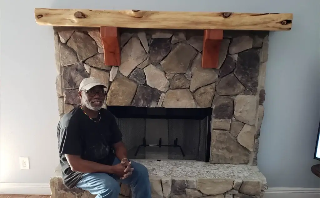 Breathe Life into your Home with Dragon's Fireplace DRAGON'S FIREPLACE & PRESSURE WASHING